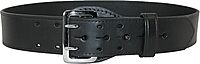 BOSTON LEATHER Sam Browne Fully Lined Duty Belt