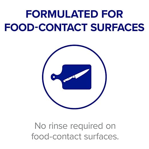 Purell Professional Surface Disinfectant, Citrus Scent, 1 Gallon Surface Disinfectant Pour Bottle Refill - 4342-04