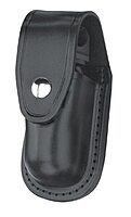 GOULD & GOODRICH B681 Aerosol Case, Molded Plastic Holster