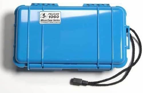 Pelican 1060 Micro Case - Hard Protective Case