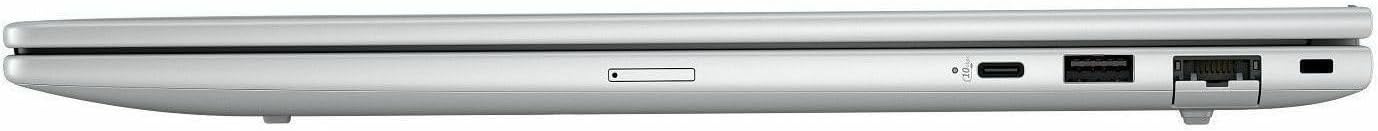 HP EliteBook 8 G1i 16" Touchscreen Notebook - WUXGA - Intel Core Ultra 5 236V - vPro Technology - 16 GB - 512 GB SSD