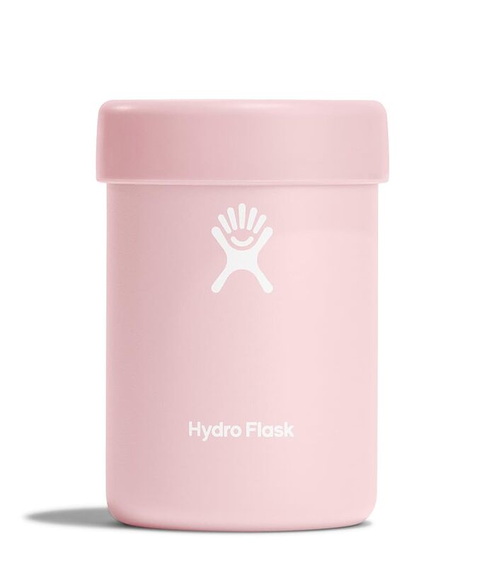HYDRO FLASK 12 oz Cooler Cup - Insulated Can Cooler & Tumbler