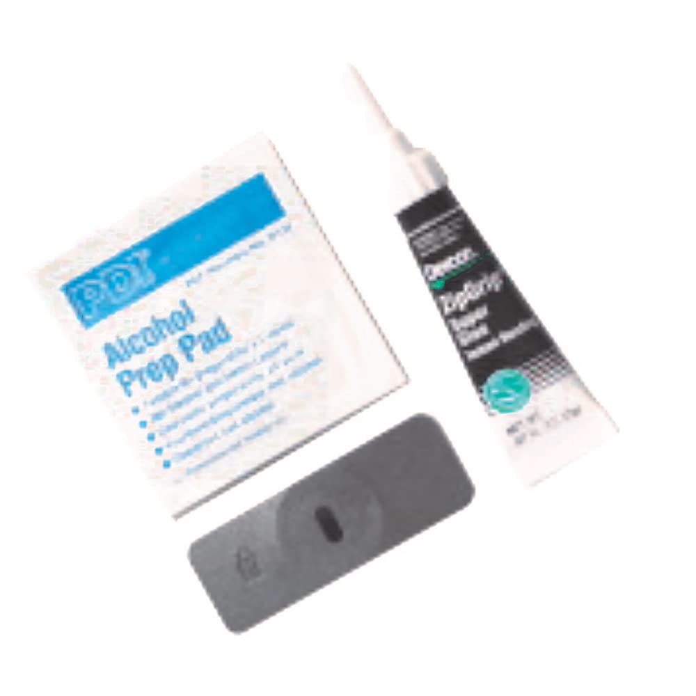 Kensington Security Slot Adapter Kit - Compatible with Kensington MicroSaver/T-Bar