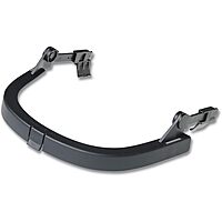 NORTH Uvex Honeywell Safety Products by CP5005 Face shield Hard Hat Adapters