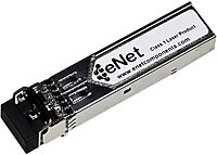 10GBASE-LR SFP+ 1310nm 10km PAN-SFP-PLUS-LR Compatible