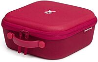 Hydro Flask Kids Small Insulated Lunch Box Peony