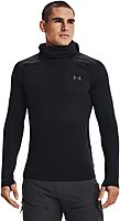Under Armour Men's Base 3.0 Hoodie Baselayer