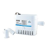 Albin Group Automatic Bilge Pump 500 GPH - 12V