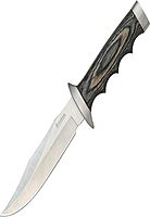 Boker Magnum Safari Mate Knife , 4-3/8"