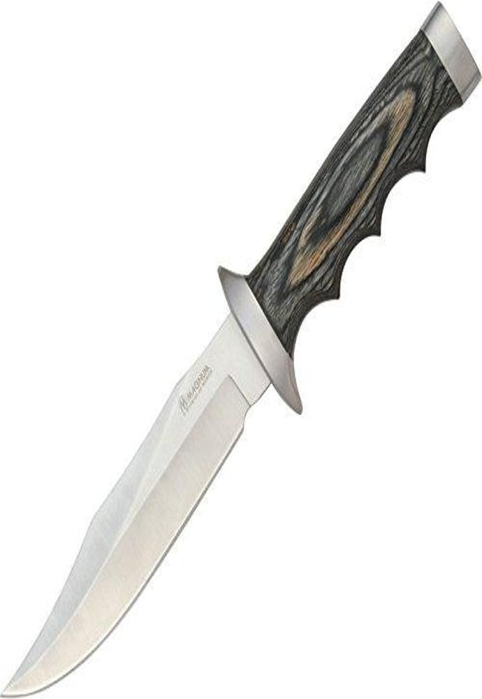 Boker Magnum Safari Mate Knife , 4-3/8"