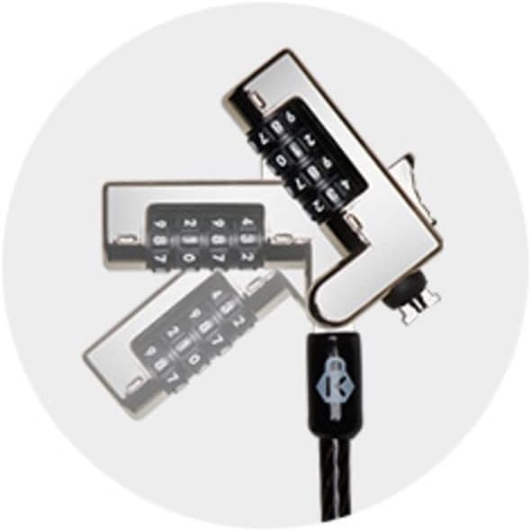 KENSINGTON NanoSaver Laptop Lock (Nano Security Slot)