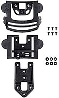 COMP-TAC International OWB Kydex Holster w/ Modular Mounts