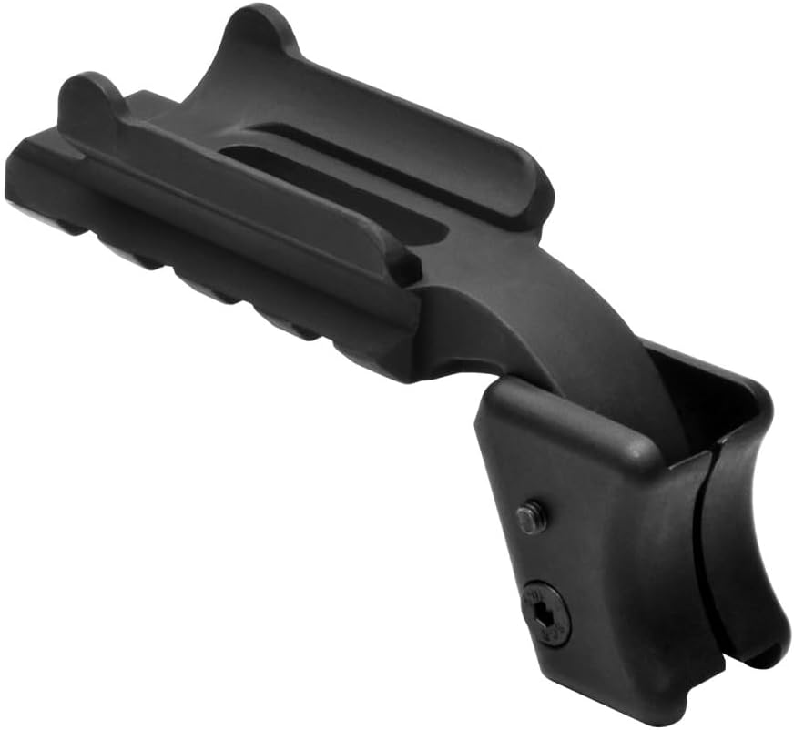 NcStar Beretta 92 Pistol Accessory Rail Adapter (MADBER)
