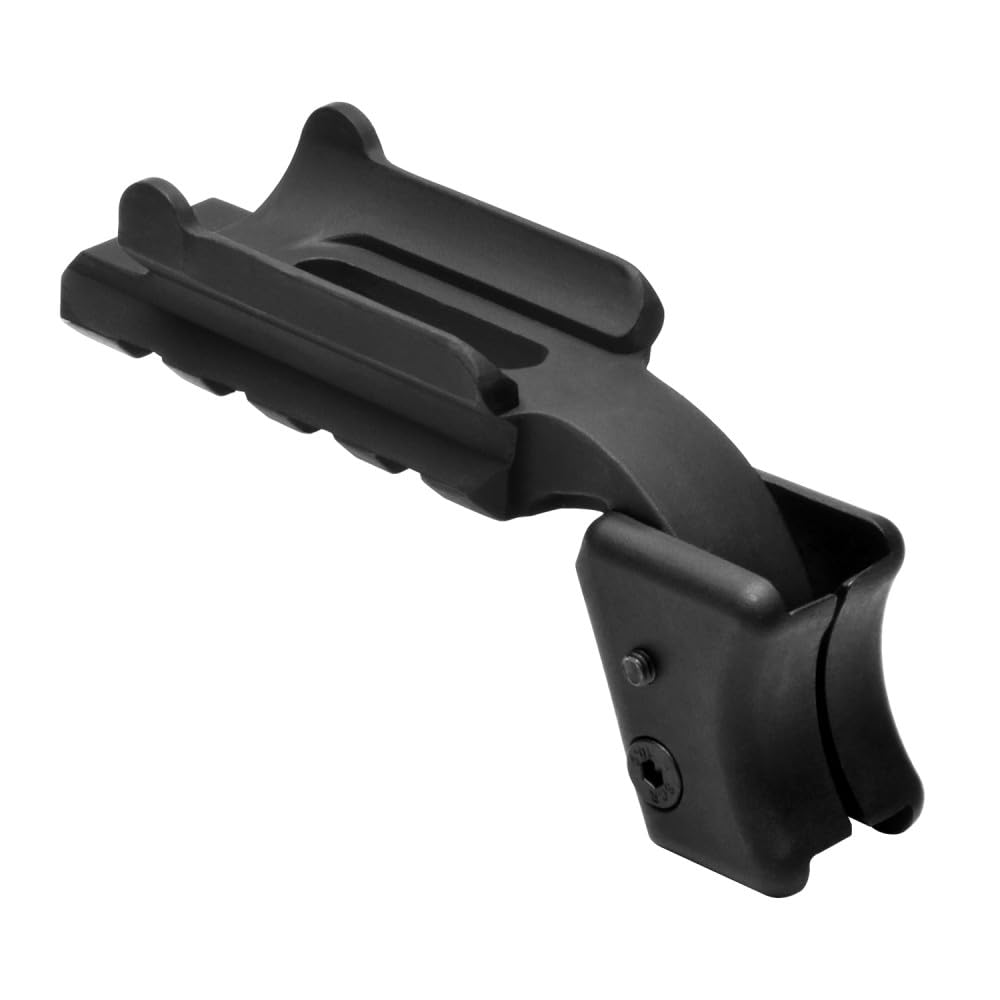 NcStar Beretta 92 Pistol Accessory Rail Adapter (MADBER)