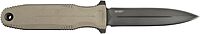 SOG Pentagon FX Professional Hard-Use Full-Sized Fixed Blade Knife