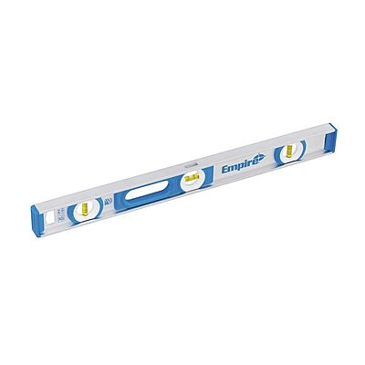 Empire Level "24"" IBEAM Level", Blue