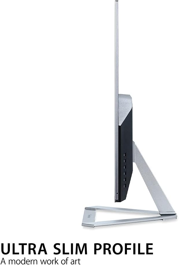 ViewSonic VX3276 32-Inch Widescreen Monitor with Ultra-Thin Bezels