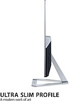 ViewSonic VX3276 32-Inch Widescreen Monitor with Ultra-Thin Bezels