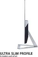 ViewSonic VX3276 32-Inch Widescreen Monitor with Ultra-Thin Bezels
