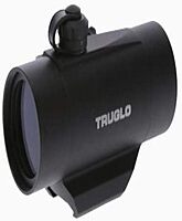 TRUGLO Tru Glo Red-Dot Scope 30mm Black - TG8030B