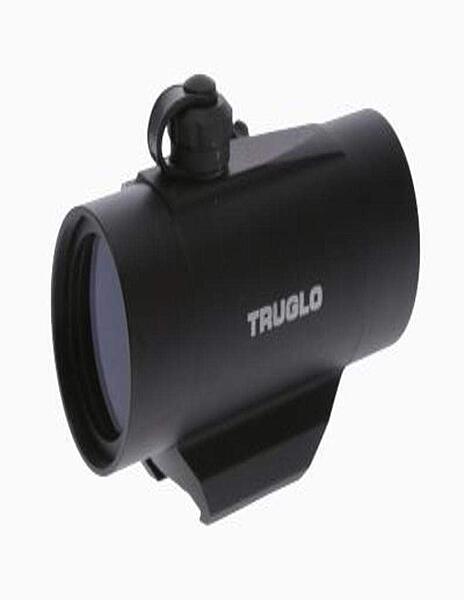 TRUGLO Tru Glo Red-Dot Scope 30mm Black - TG8030B
