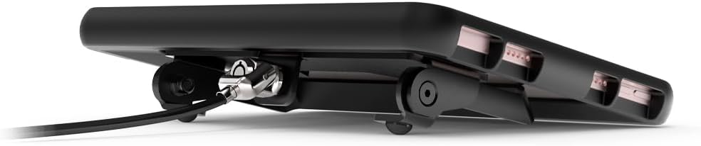 Compulocks Secured Kickstand Case for iPad