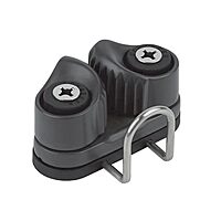SCHAEFER Deck Hardware Accessories - Sheave & Wire Fairlead