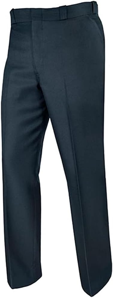 ELBECO Women's Top Authority 100% Polyester Serge Pants