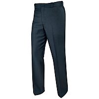 ELBECO Women's Top Authority 100% Polyester Serge Pants