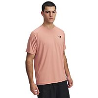 Under Armour Men's Tech 2.0 Short-Sleeve T-Shirt