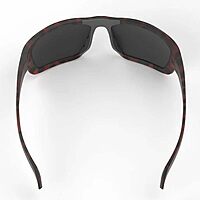 WARBIRD Enfilade Polarized Safety Sunglasses - ANSI Z87.1