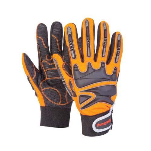 Honeywell Rig Dog CR ANSI A7 Cut-Resistant Work Gloves