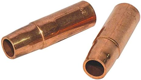 Best Welds Nozzle 5/8in 1/8in Tip Recess Tweco Style