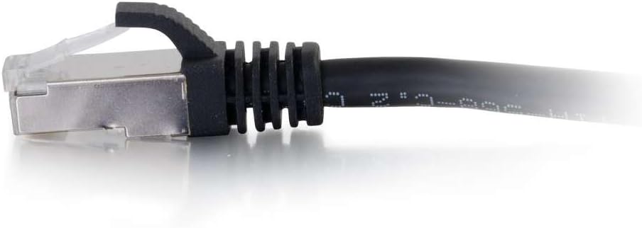 C2G Cat6a Snagless Ethernet Patch Cable