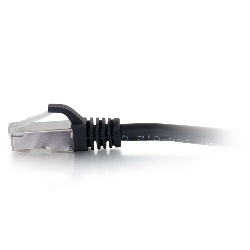 C2G Cat6 Snagless Ethernet Patch Cable