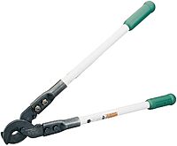 Cable Cutter, Center Cut, 25-1/2 In