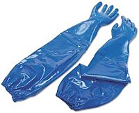 HONEYWELL North, NK803ESIN/10, (6PR/Bag)(12BG/CS) NITRI-Knit Dipped Nitrile