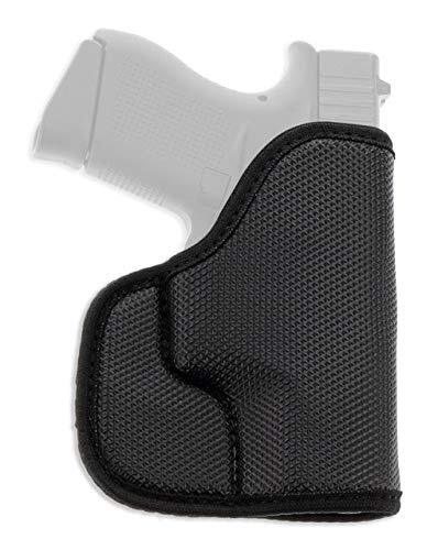 GALCO StukOn-U Gripper Shell Ambidextrous Pocket Carry Holster
