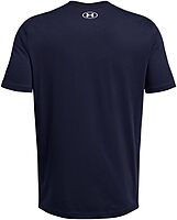 Under Armour Men's Sportstyle Logo Short Sleeve T Shirt