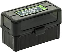 FRANKFORD ARSENAL Hinge-Top Ammo Box with True Mechanical Hinge