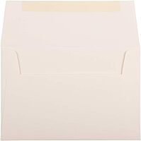 JAM PAPER Booklet Invitation Envelopes