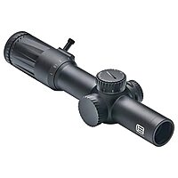 EOTECH Vudu Precision Rifle Scope FFP