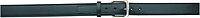 GOULD & GOODRICH Gold Line Shooter's Belt