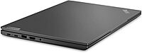 Lenovo ThinkPad E14 Gen 5 21JK0053US 14" Touchscreen Notebook - WUXGA - 1920 x 1200