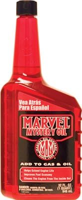 Mystery Multi-Oil Treatment, 32-oz.