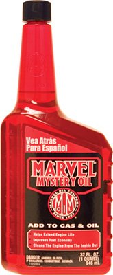 Mystery Multi-Oil Treatment, 32-oz.