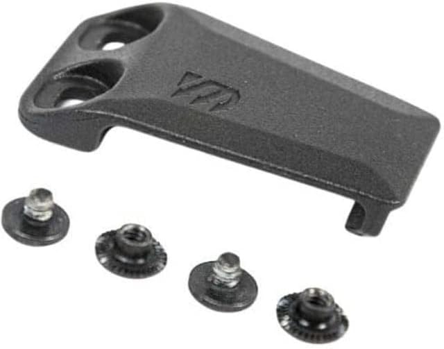 BLACKHAWK Stache IWB Belt Clip 1.75"