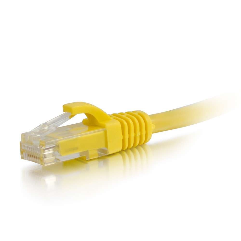 C2G Cat6 Snagless Ethernet Patch Cable