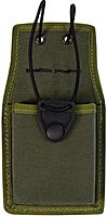 Gould & Goodrich XM651 MOLLE Radio Case