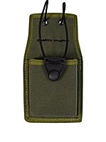 Gould & Goodrich XM651 MOLLE Radio Case
